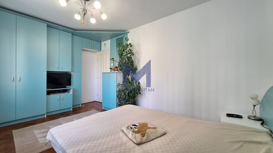 4 camere decomandate, 2 locuri parcare, Gheorgheni - Poză 8