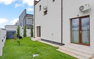 VILA CU PISCINA ZONA TUNARI - Poză 4