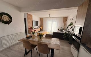 Casa pe un nivel, 3 camere, teren 370 mp, Sancraiu de Mures - Poză 4