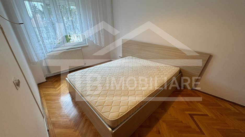 Aparatament cu 2 camere, 52mp, Zona Aleea Carpati - Poză 5