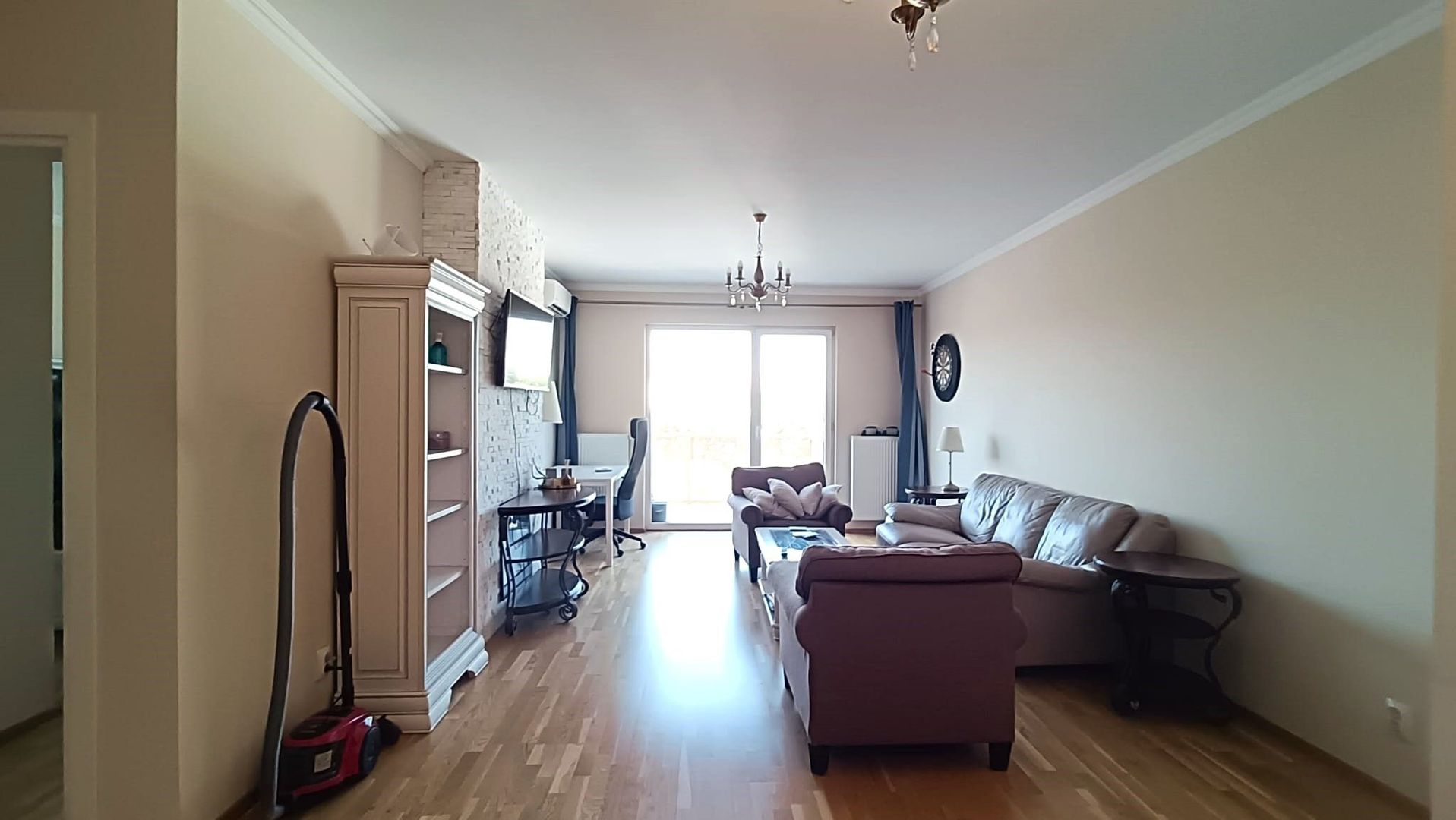 Apartament 2 camere Platinia Mall - Poză 6