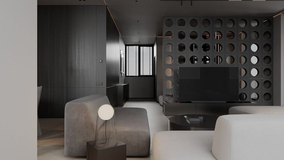 Penthouse | Zona JW Marriot | Ultra Lux - Poză 2