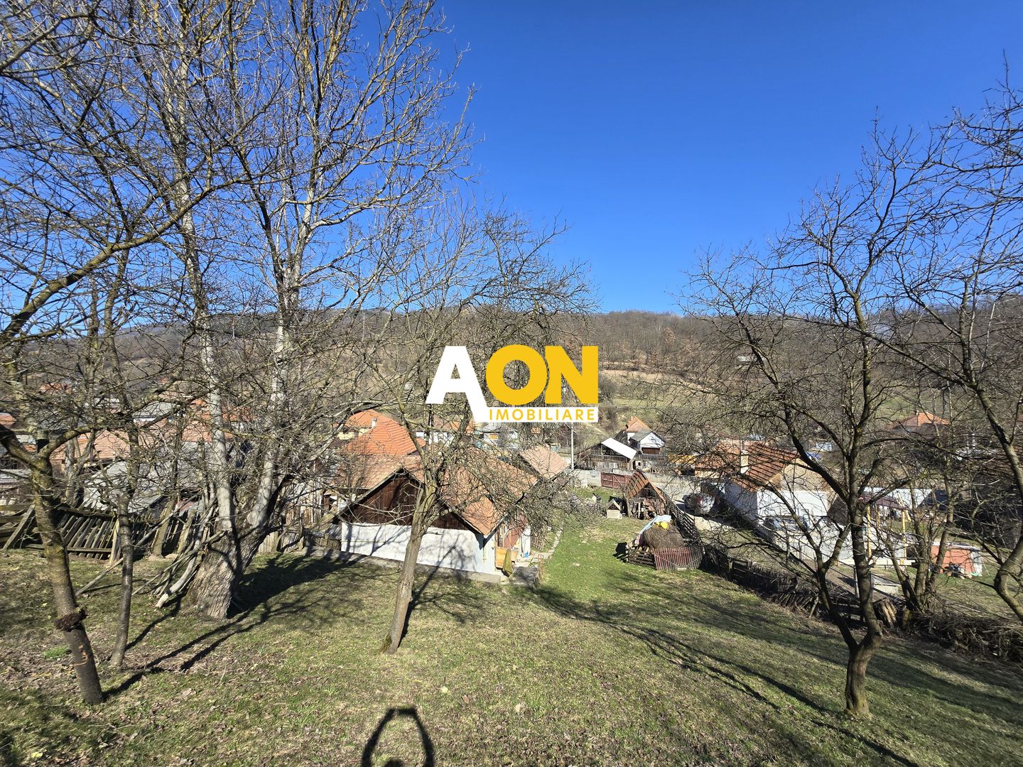 Casa de Vacanta 2 Camere, Strada Morilor Zlatna - Poză 14