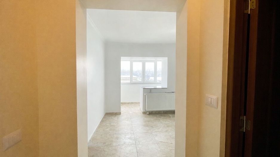 Garsoniera 24 MP | Siret | Complet Renovata | Centrala proprie - Poză 5