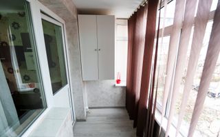 Apartament decomandat, 2 camere, etaj 2, Valea Rosie - zona Profi - Poză 9