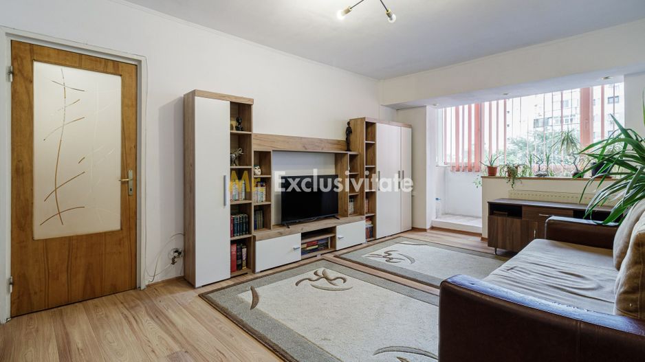 3 camere | Calea 13 Septembrie - Poză 2