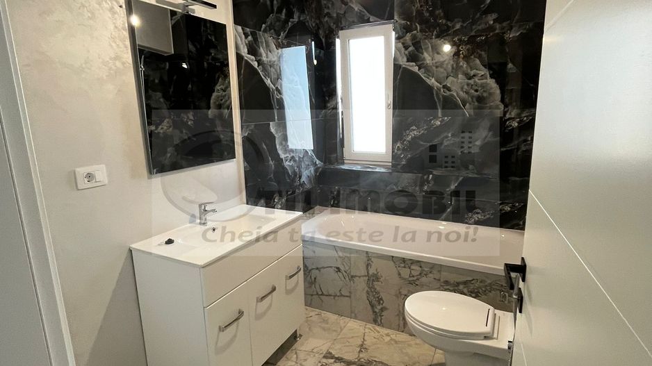 Apartament 49 mp Rediu, mobilat complet+loc de parcare 96000 Euro - Poză 10