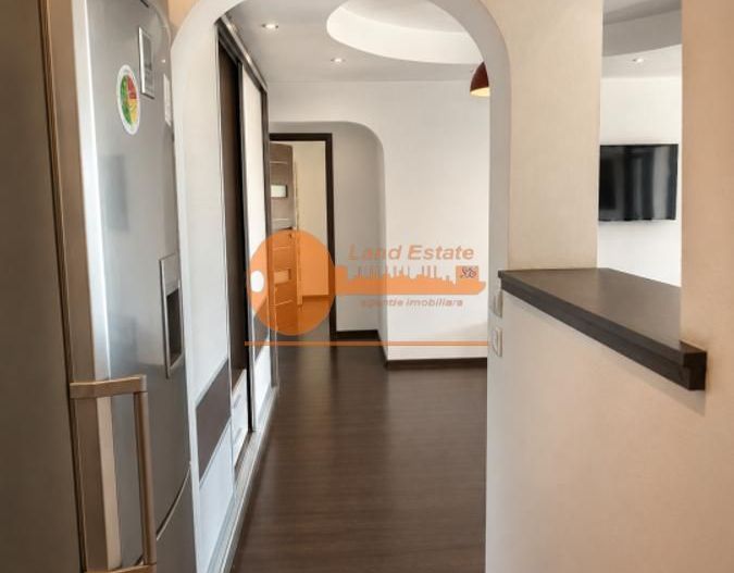 Apartament 3 Camere | Traian – Matei Basarab | 81 mp | 1996 - Poză 7
