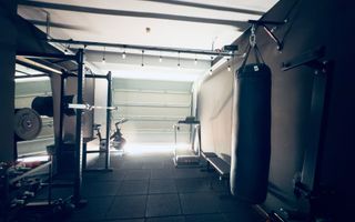 Vila de inchiriat -6 camere -AMERICAN Village-PIPIERA -PARCARE - Poză 13