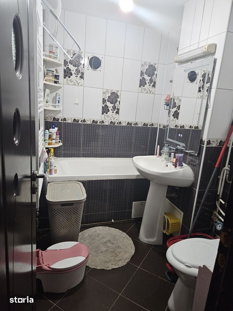 Apartament 2 camere Craiovita Noua - Poză 8