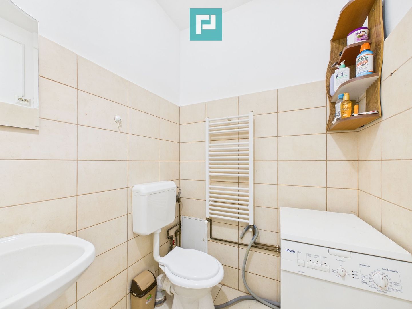 Apartament o cameră zona Podgoria - Poză 7