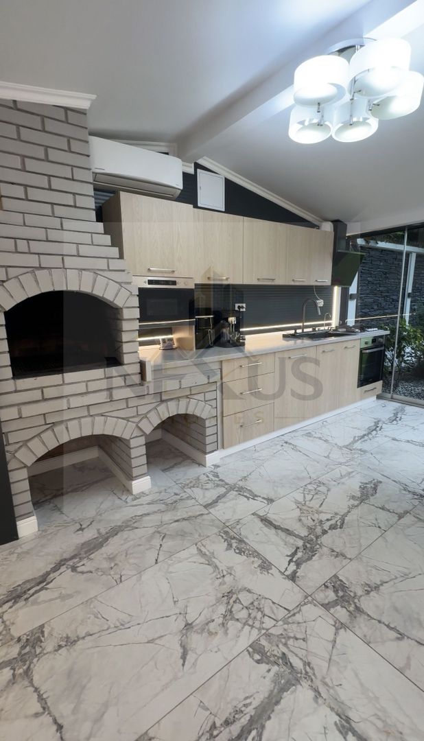 Casa Visurilor Tale în Comuna Berceni | 6 Camere | Finisaje Premium - Poză 29