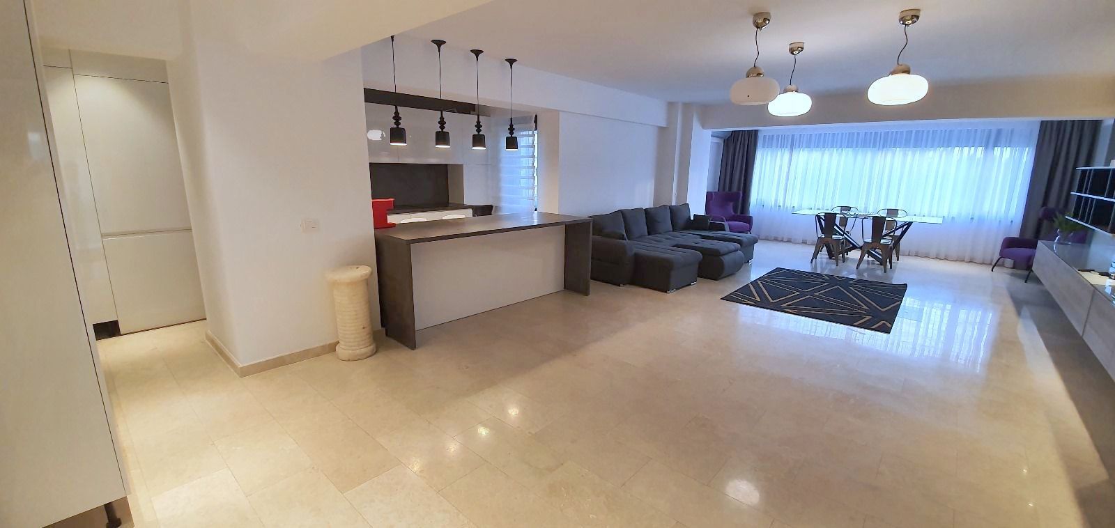 Apartament 4 camere-vedere lac | 160MP | Baneasa-Damaroaia - Petrom City - Poză 12