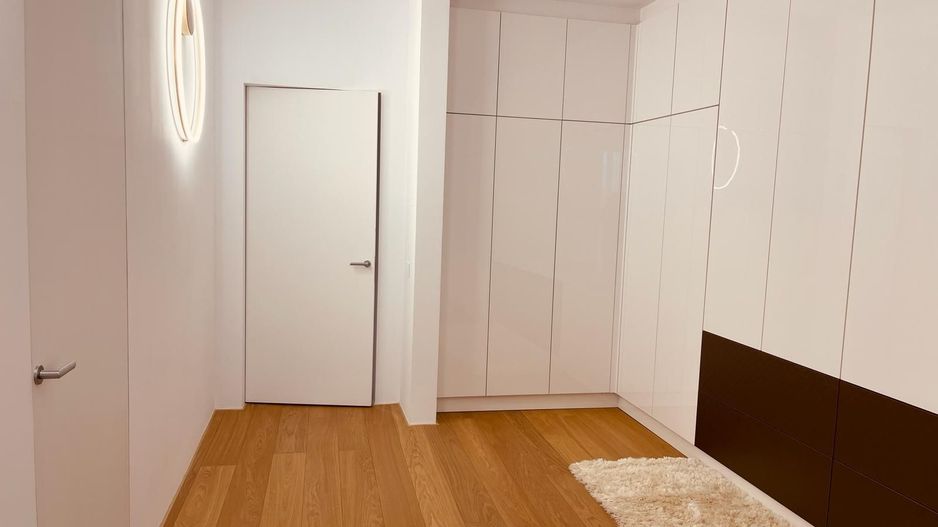 Rahmaninov Residence | 3 Camere de închiriat | LUX | Garaj 2 locuri - Poză 13