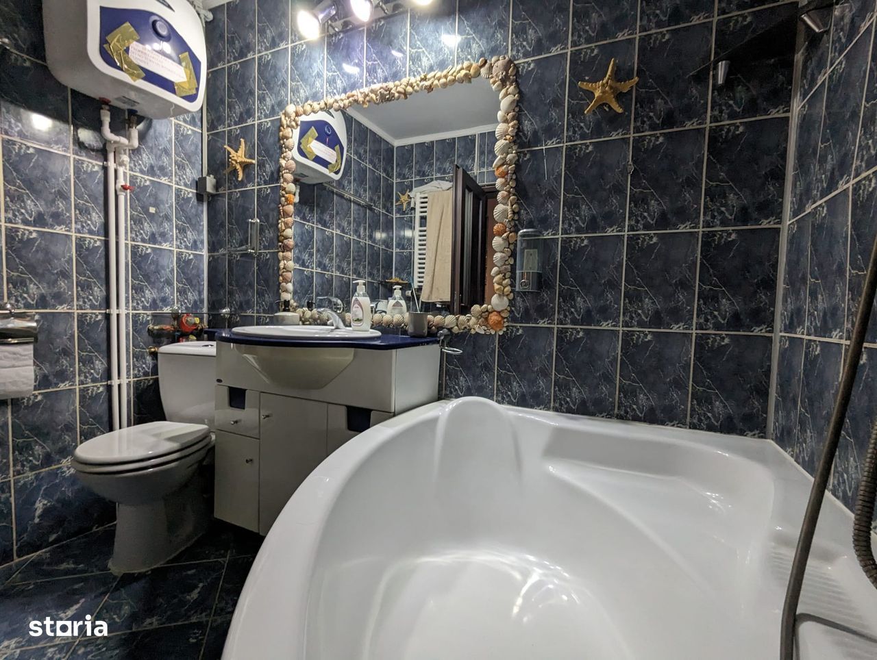 Apartament 2 camere mobilat – zona Petre Ispirescu T658 - Poză 5