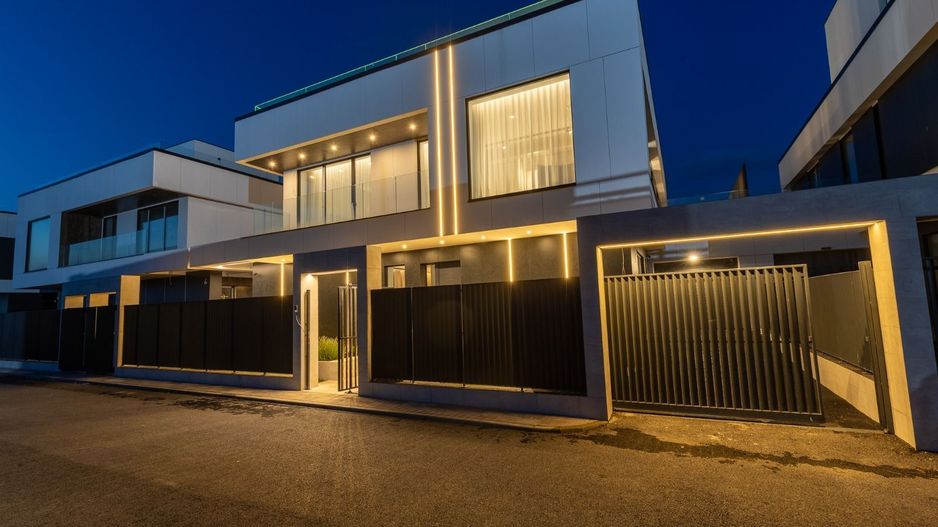 Pipera | Scoala Americana | Vila inteligenta a viitorului - Poză 2