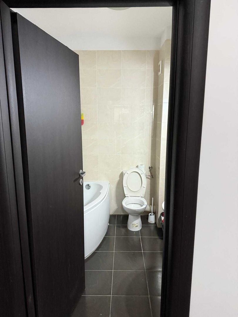Apartament 3 camere de inchiriat - Poză 8