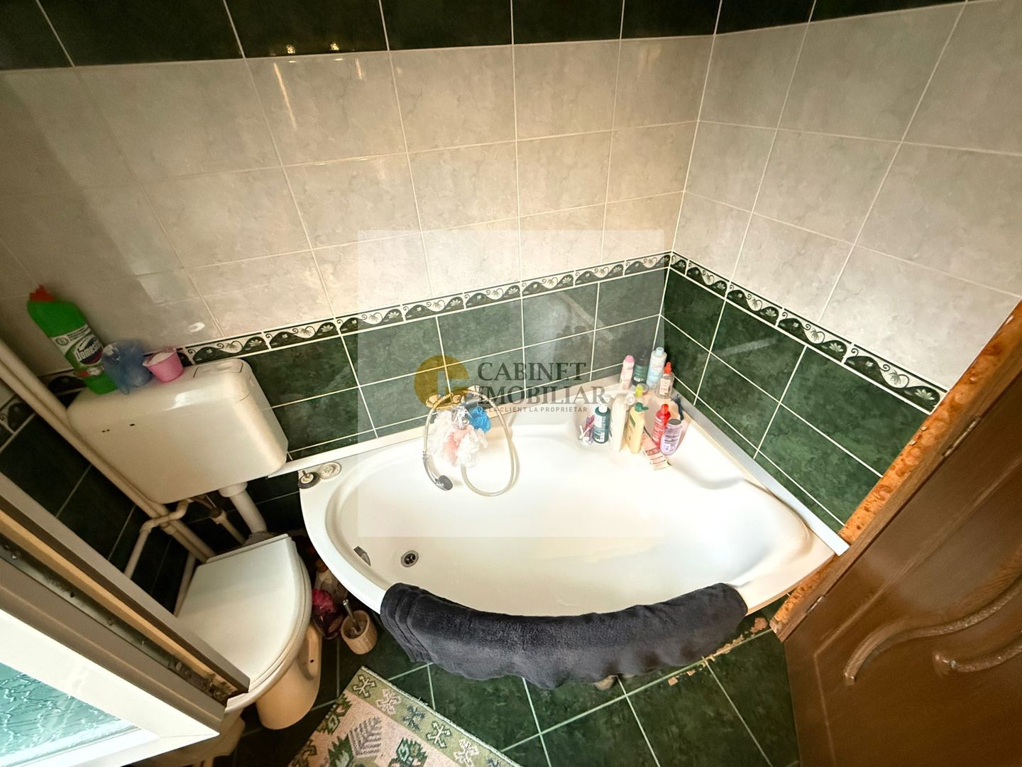 Garsoniera in vila I Rosetti- Gradina Icoanei I P+1E+M - Poză 5