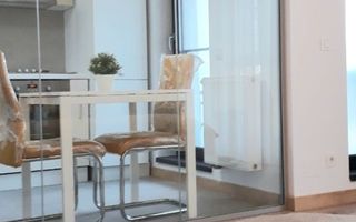 Garsoniera/ Studio 21 Residence Politehnica metrou impecabila - Poză 3