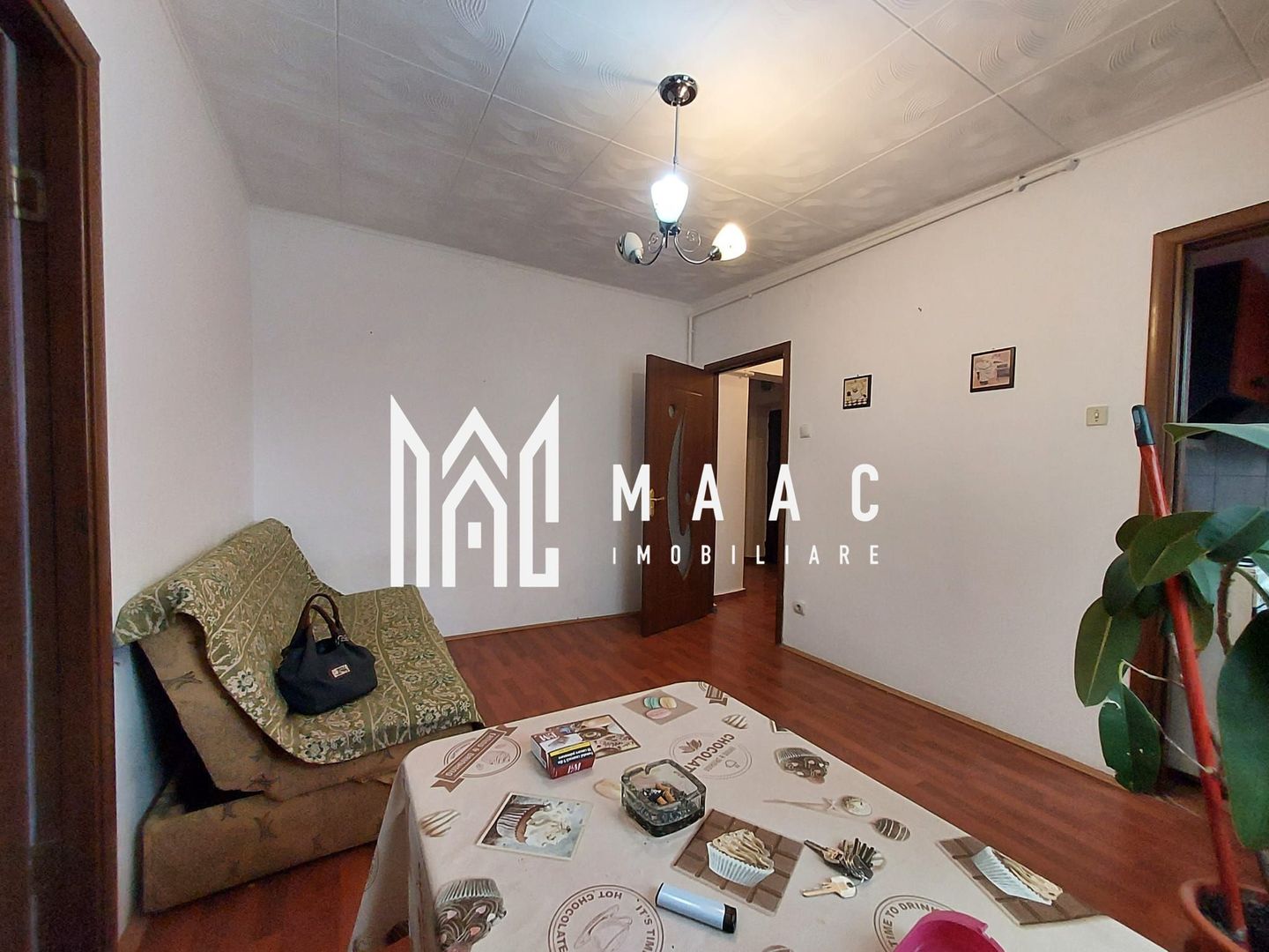 Apartament 3 Camere | 47MPU | Cisnadie - Poză 2