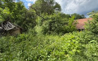 Teren intravilan 683 mp deschidere la strada asfaltata ! - Poză 17