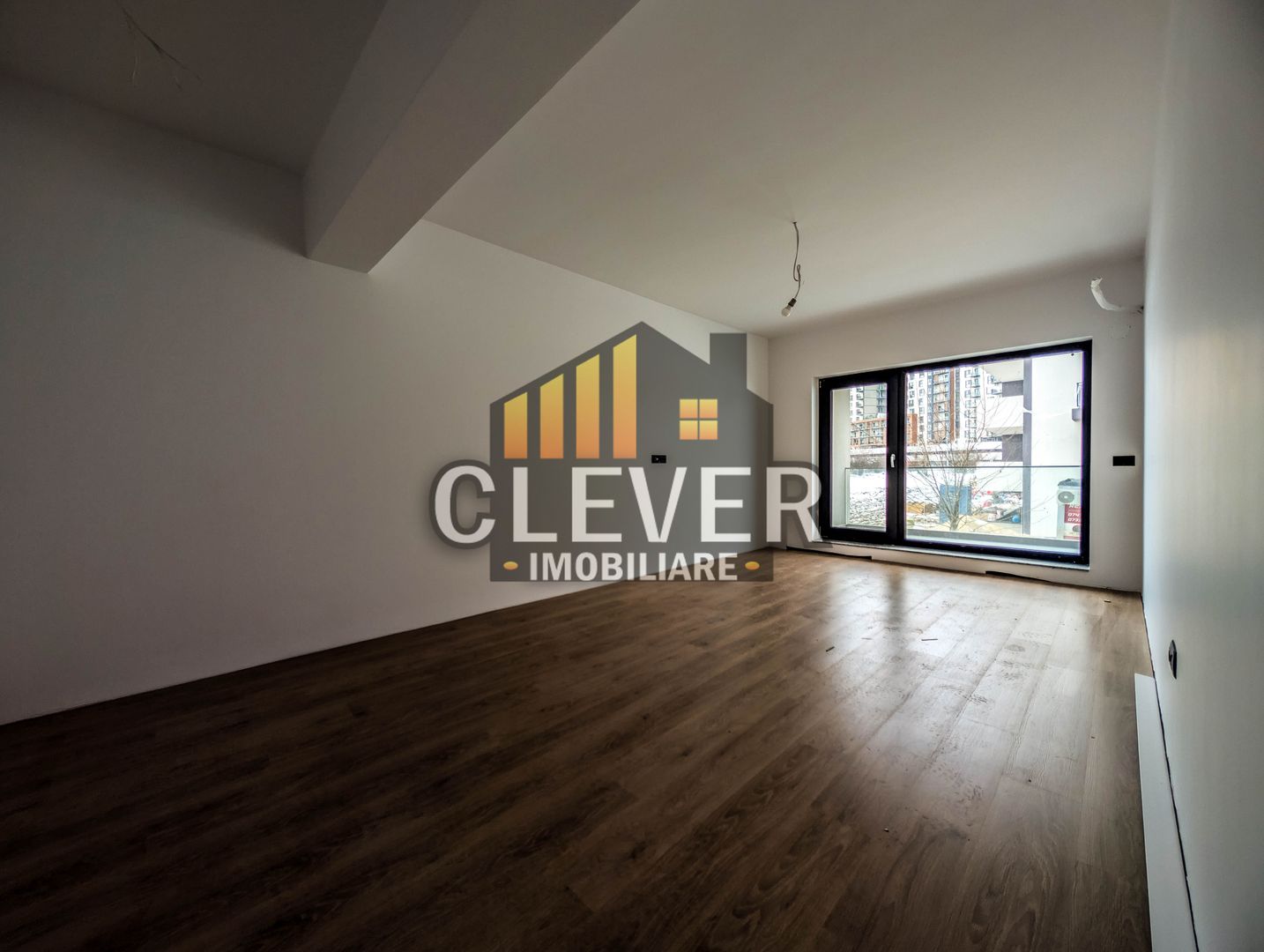 Apartament 2 Camere Premium | Smart Home Ready | Pallady - Poză 2