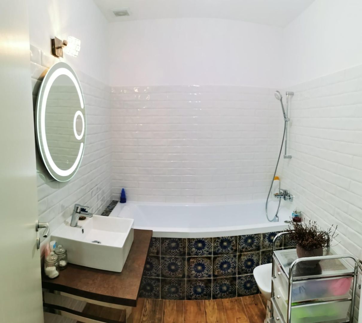 Apartament 2 camere | Parter | Grădină 30 mp | Parcare inclusă | - Poză 10