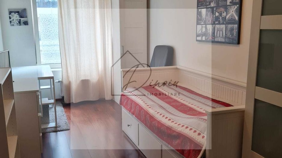 COMISION 0% I Apartament 3 camere Piata Alba Iulia I Bucuresti Mall - Poză 7