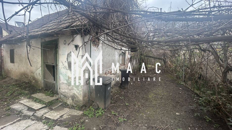 Casa Individuala I Acces auto  I Piata Cluj- Kogalniceanu - Poză 16