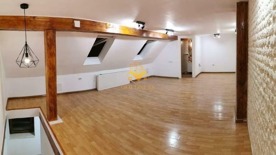 1 camera, zona centrală, Platinia, Calea Moților, spațiu pentru birou - Poză 7