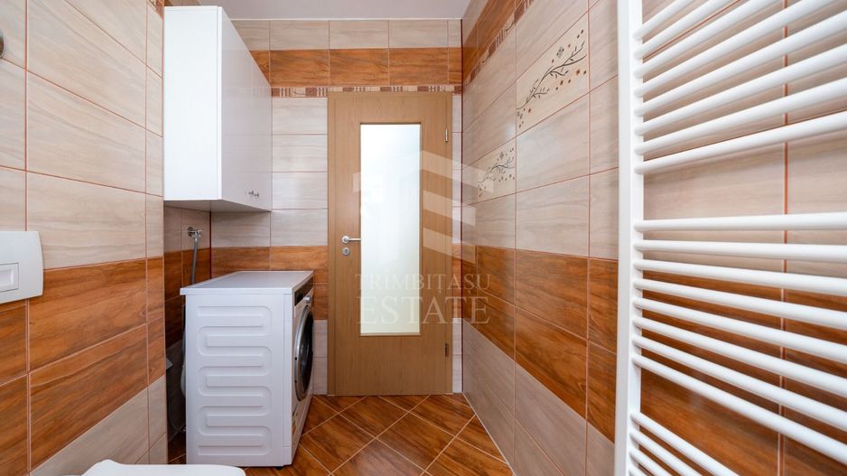 Avangarden Bartolomeu-Apartament 2 camere loc de parcare si boxa. - Poză 10
