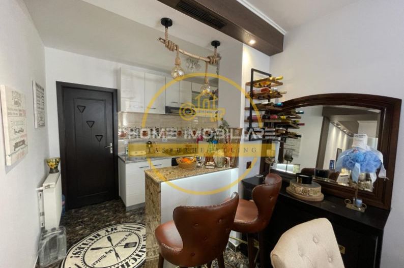 Bloc Nou, ap 4 camere, deomandat, mobilat si utilat, Cug. - Poză 7