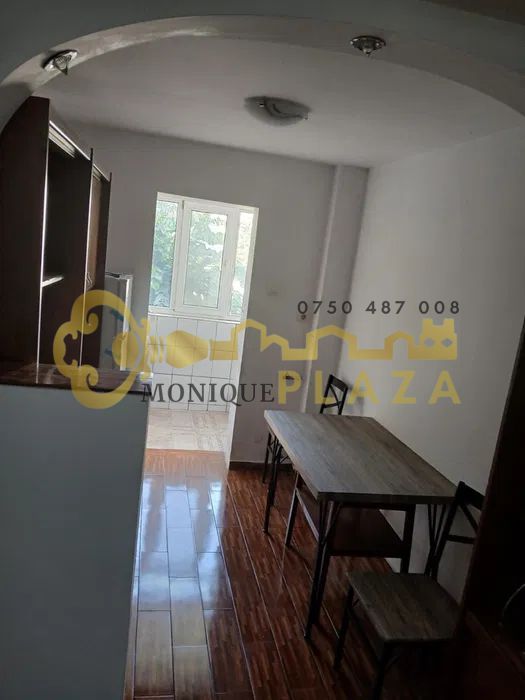 Disponibil din 03.06 | 2 Camere | Etaj 1 | Zona linistita | Mobilat | - Poză 2