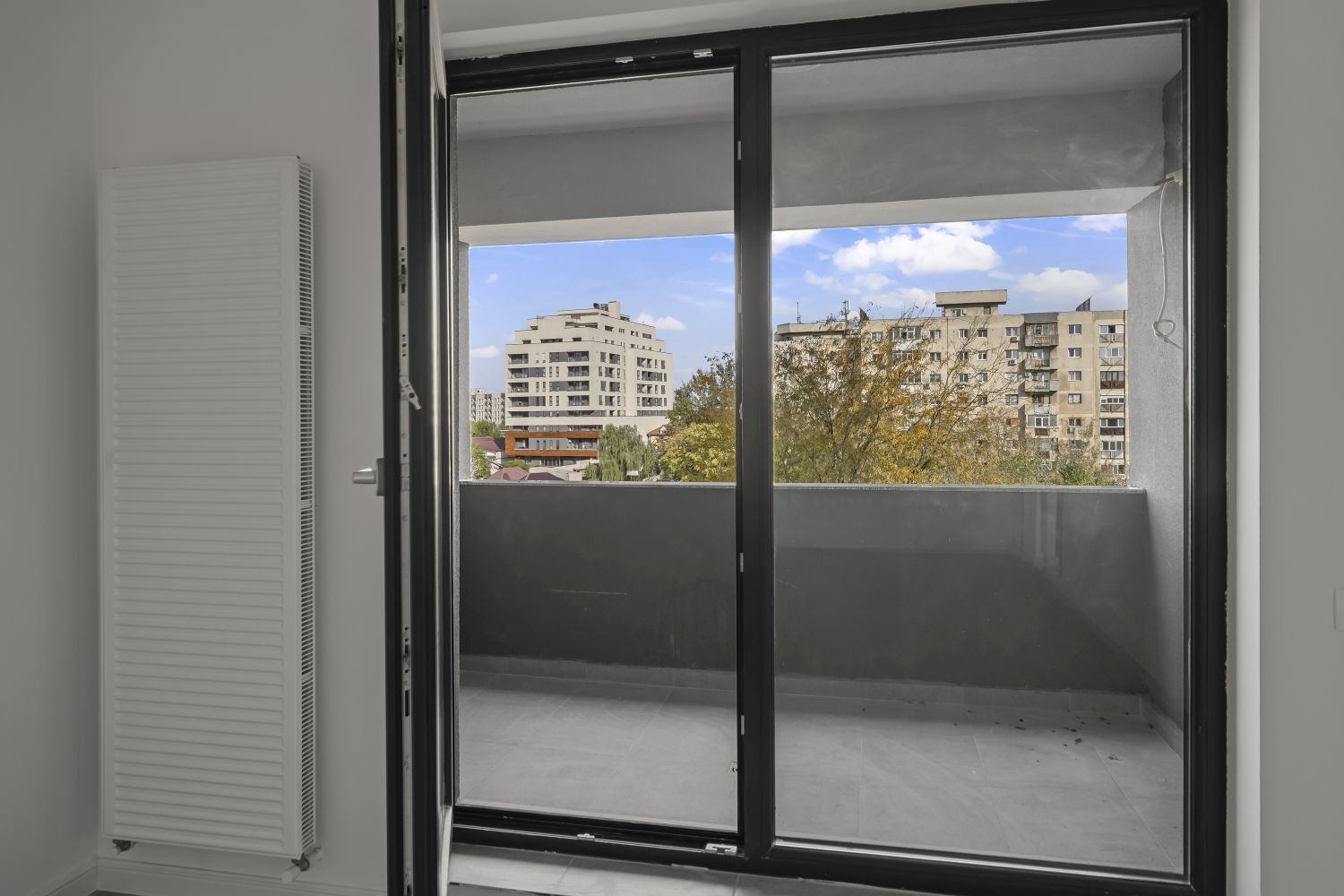 2 CAMERE, ET 2, FINALIZAT, CENTRALA PROPRIE, metrou in apropiere, COMISION 0% - Poză 21