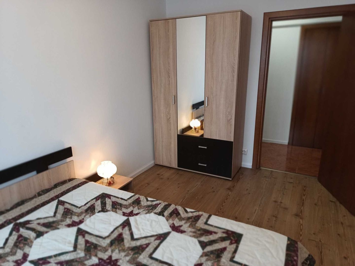 APARTAMENT IDEAL INVESTITIE ZONA DOMENII - Poză 2