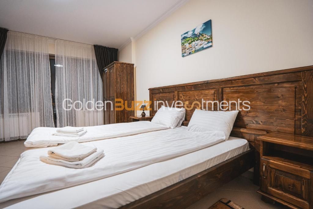 Oportunitate de Investiție – Hotel de Vânzare în Moieciu de Jos - Schiță 9
