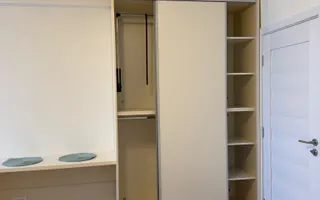 Garsonieră complet renovată, mobilată și utilată – Vatra Luminoasă - Poză 12