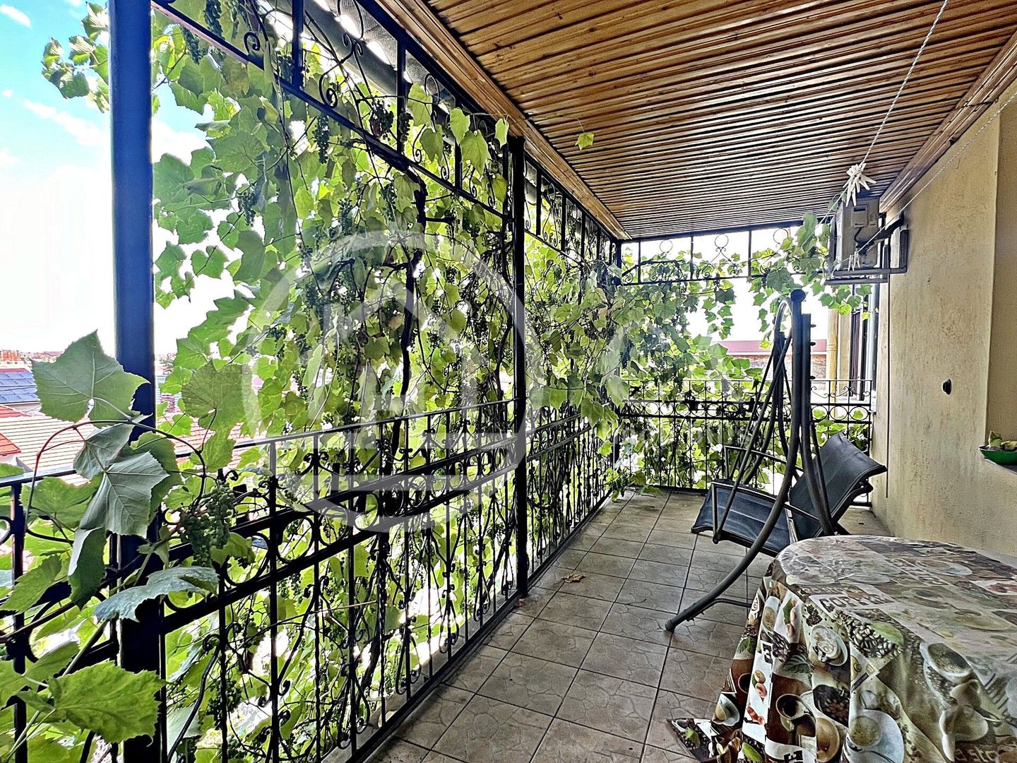 Apartamet cu 3 camere de vanzare langa parcul Balcescu, Oradea - Poză 10