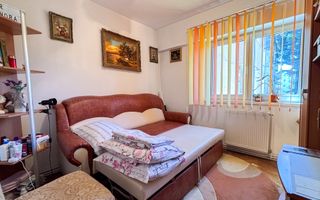 Apartament 3 camere | Etaj 2 | Pivniță | Balcon | Vasile Milea - Poză 9
