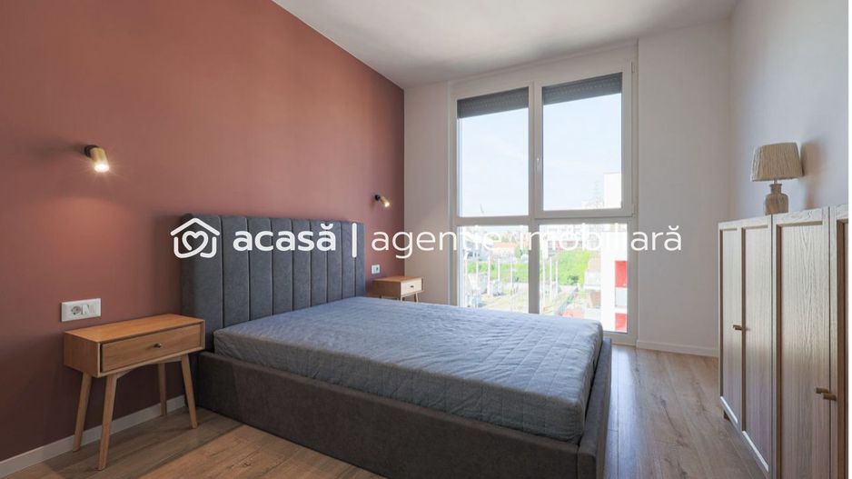 De vanzare PENTHOUSE într-un bloc nou marca ARED Comision 0% - Poză 6