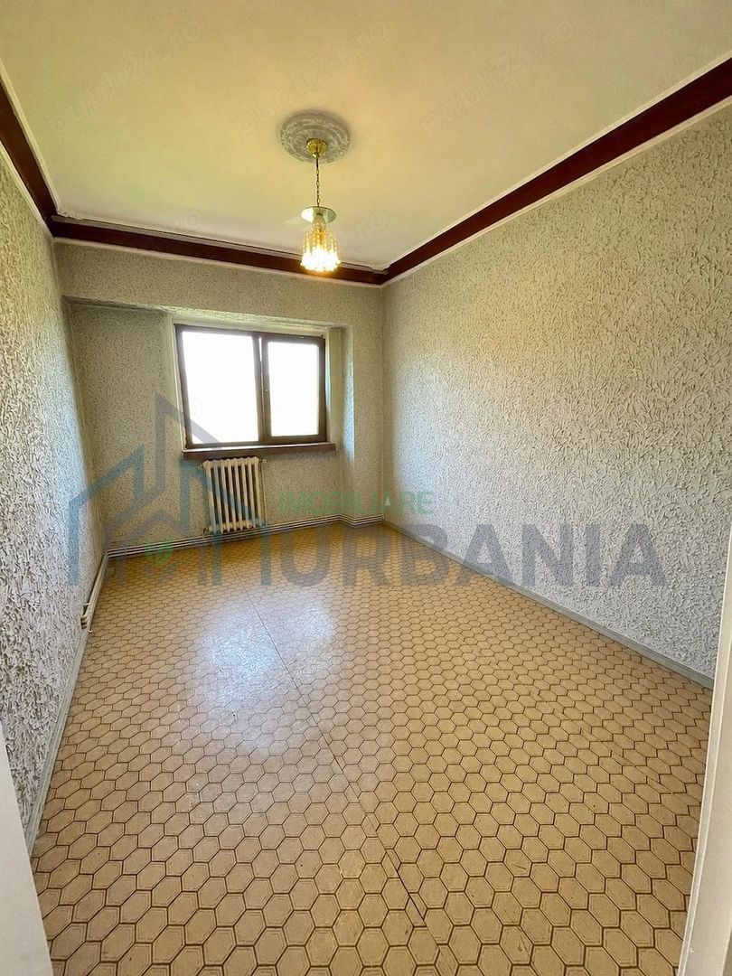 Apartament 3 camere decomandate de vanzare, Iasi, cartier Bularga - Poză 5