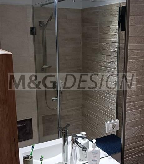 Apartament 2 camere modificate in 3 camere etaj 1 - Poză 15