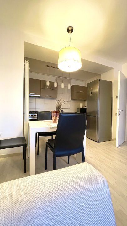Apartament 2 Camere Superb | Baneasa | Aviatiei - Poză 3