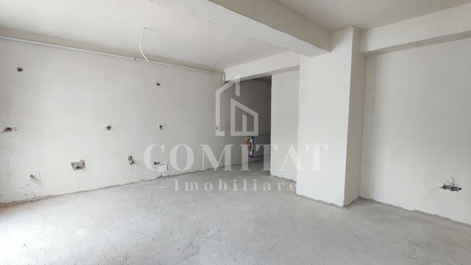 Apartament cu 2 camere | Stadiu semifinisat | Dâmbul Rotund - Poză 2