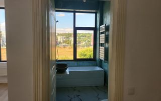 Apartament nou de închiriat în West Bridge Towers, Iași - Poză 7