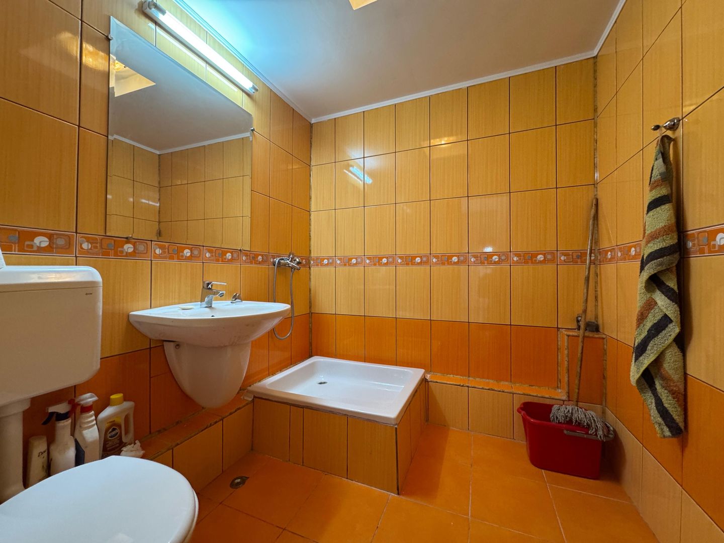 Apartament 3 camere | 65mp| TEI - Poză 6