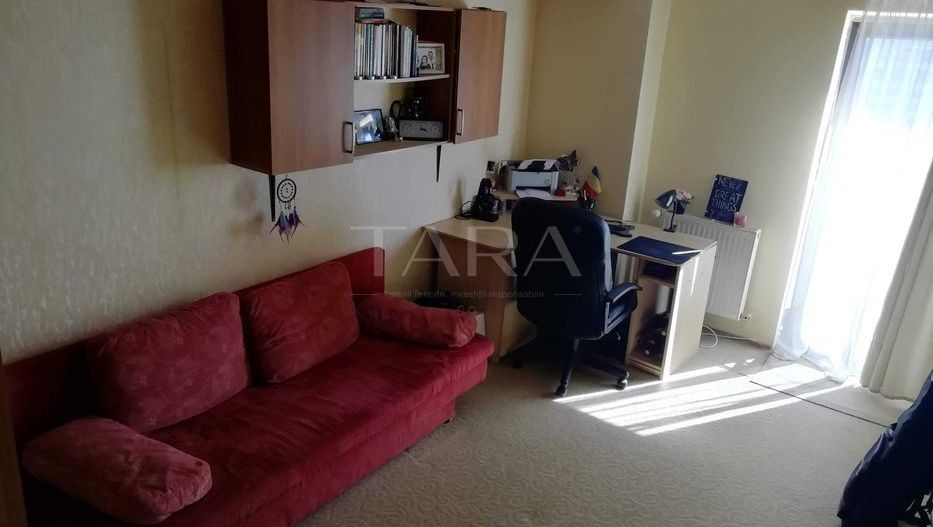 Locație ideală, zonă liniștită, acces rapid în centrul orașului. - Poză 1