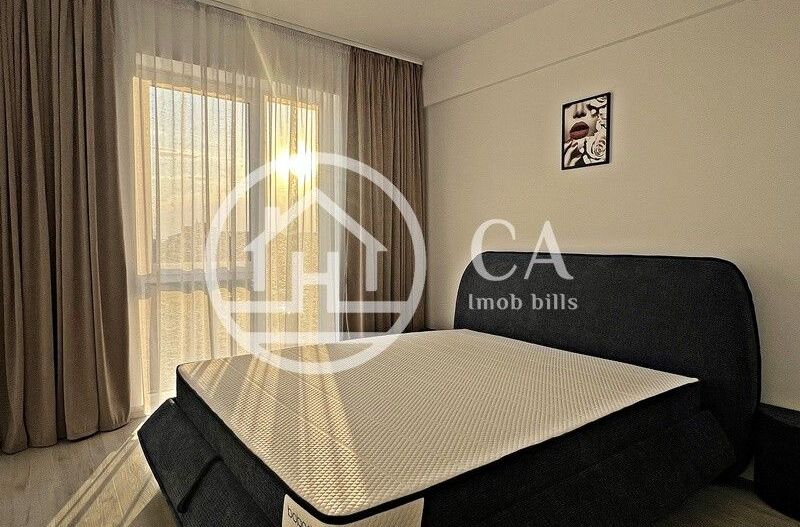 Apartament de închiriat cu 2 camere în PRIMA ARENA, Oradea - Poză 6