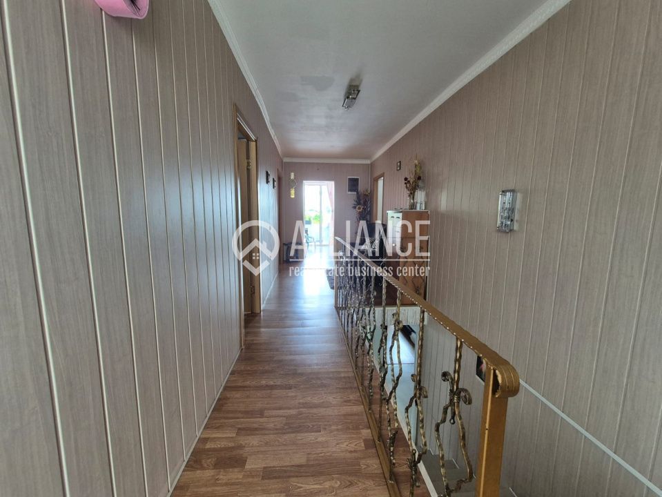 Eforie Nord (COD 02) - Pensiune 10 camere la doar 800 m de mare - Poză 26