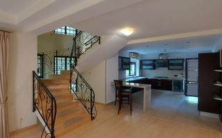 Vanzare - Vila individuala | 5 camere | Piscina | Padure | Corbeanca - Poză 16